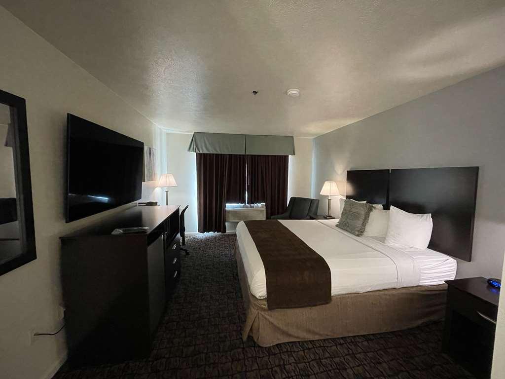 Best Western El Centro Inn Oda fotoğraf