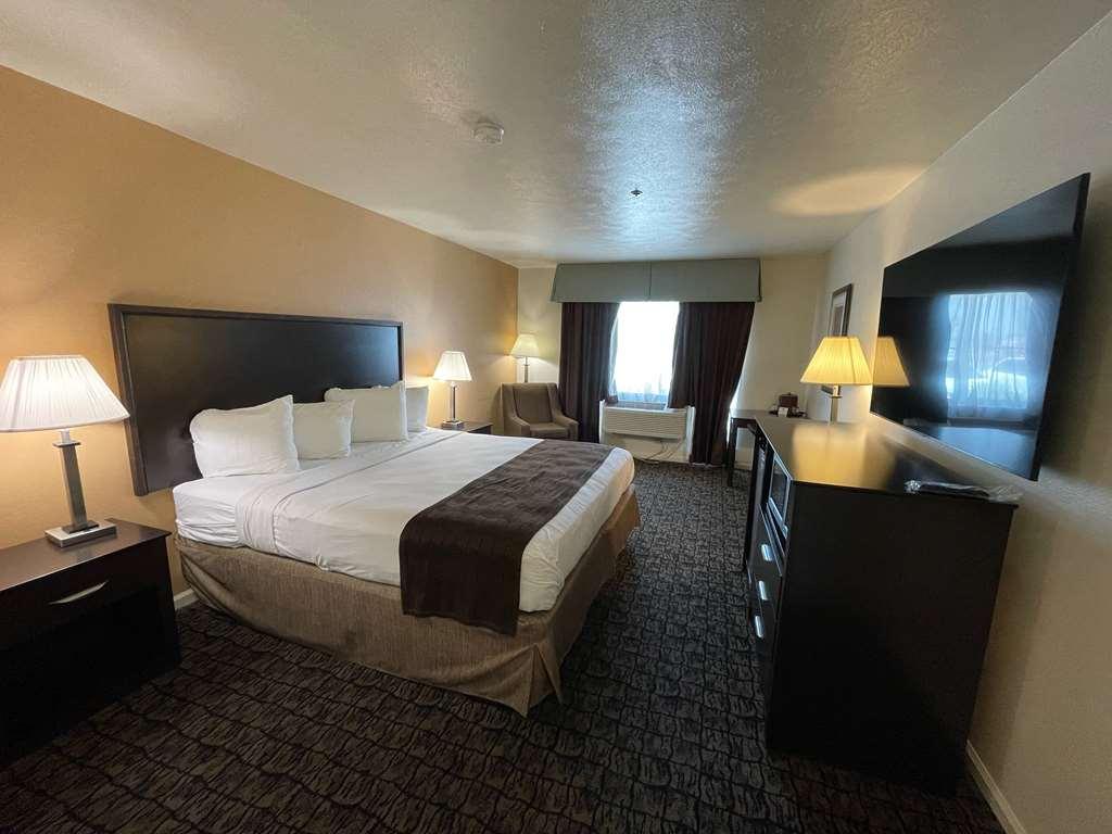 Best Western El Centro Inn Oda fotoğraf