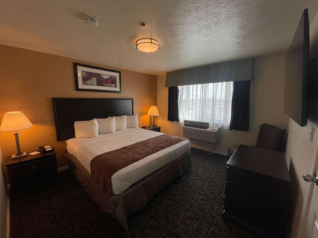 Best Western El Centro Inn Oda fotoğraf