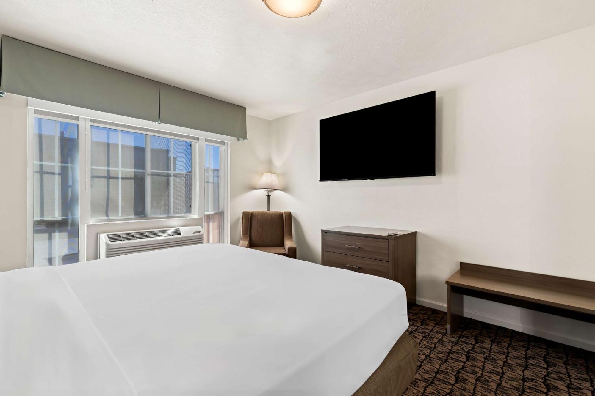 Best Western El Centro Inn Dış mekan fotoğraf