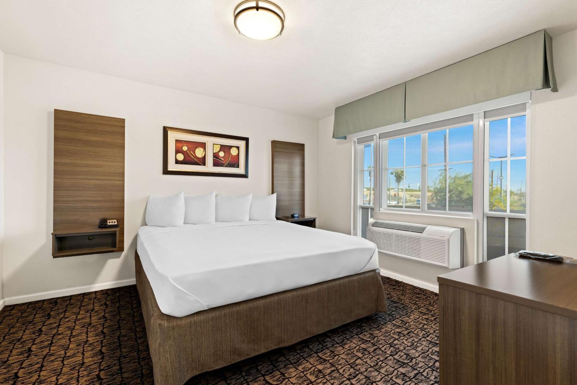 Best Western El Centro Inn Dış mekan fotoğraf