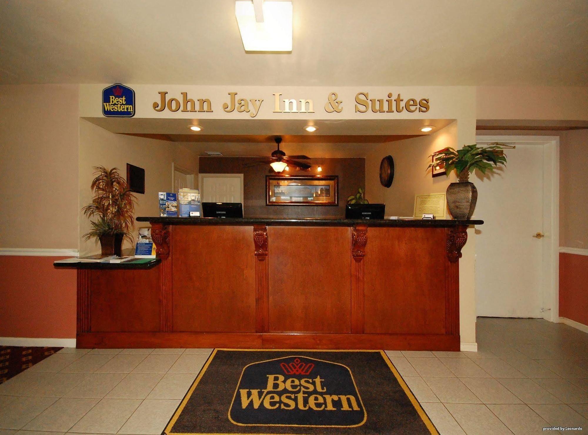 Best Western El Centro Inn Dış mekan fotoğraf